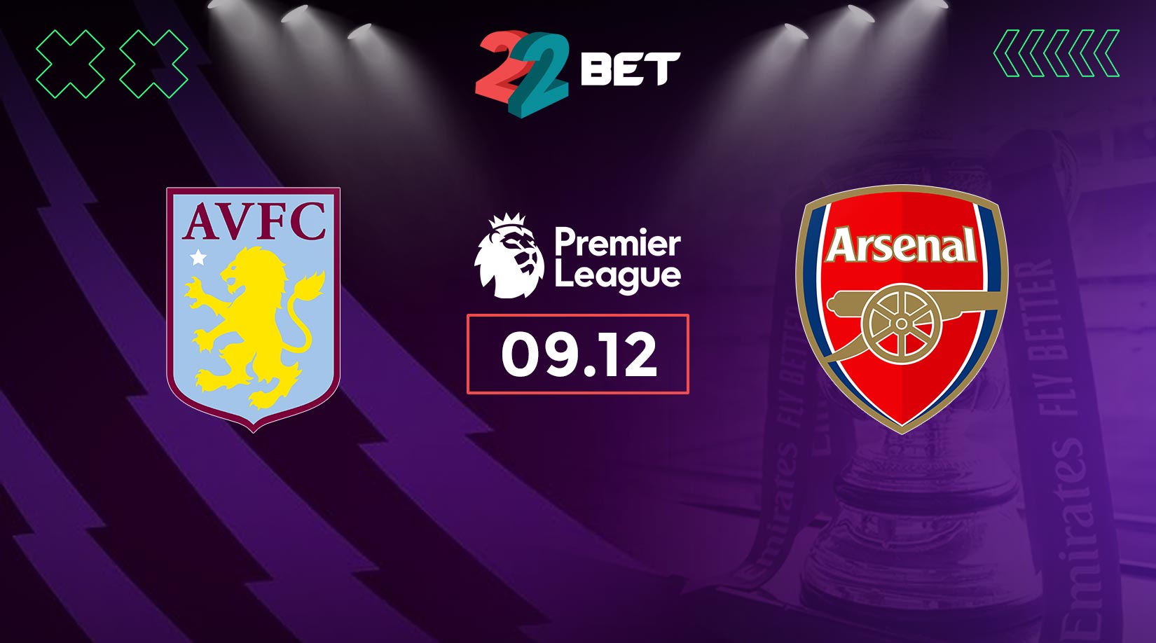 Aston Villa vs Arsenal Prediction: Premier League Match