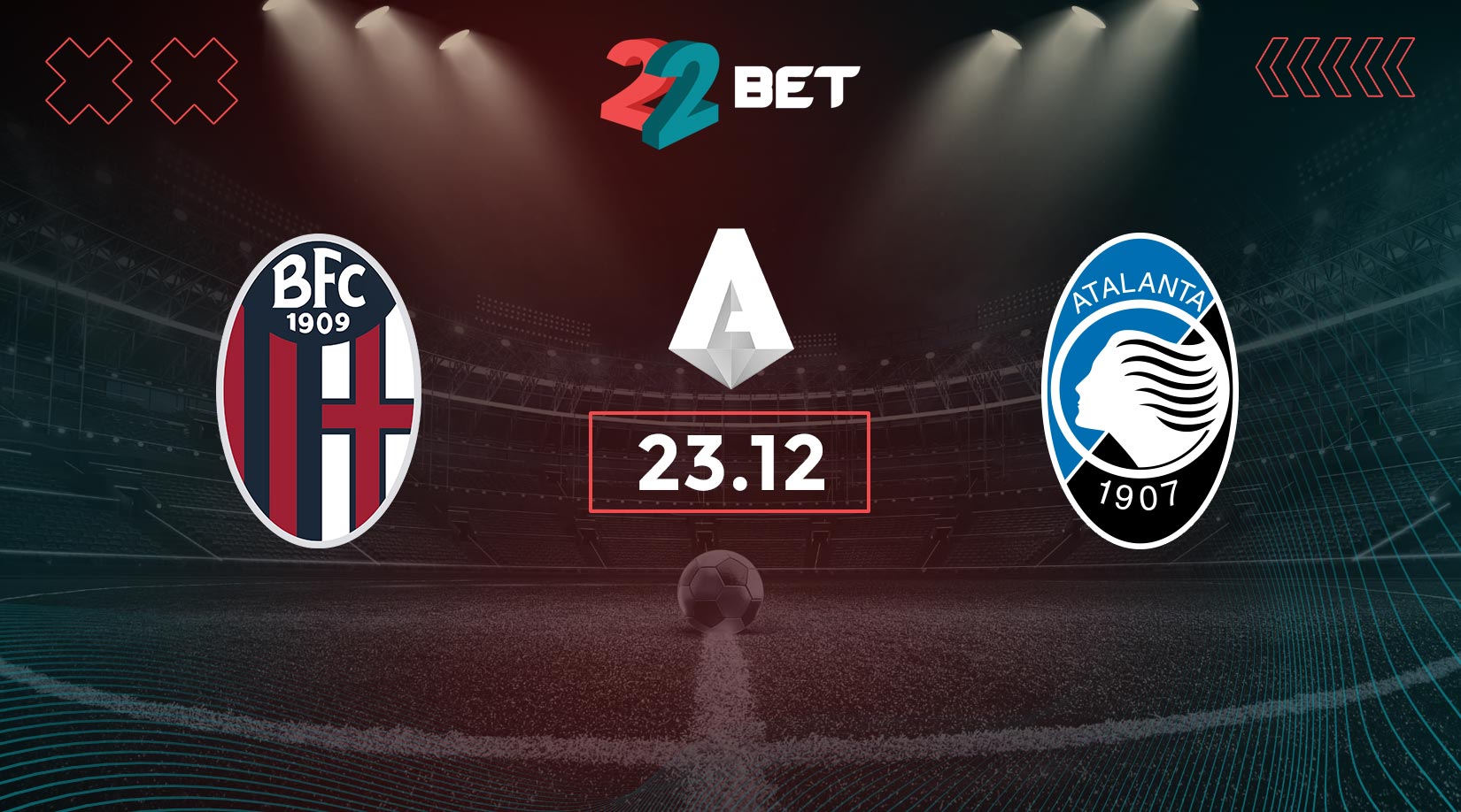 Bologna vs Atalanta Prediction: Serie A Match | 23.12.2023