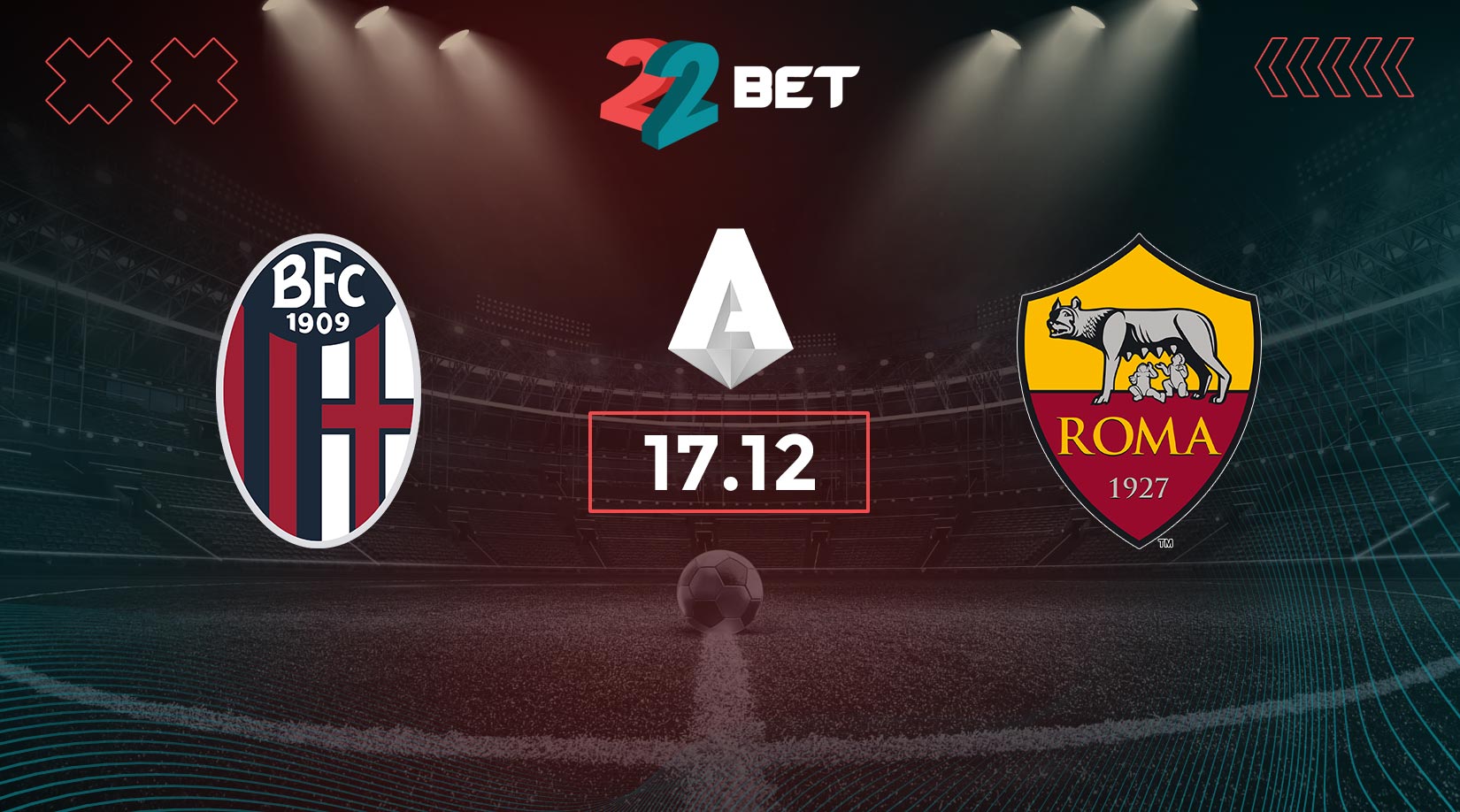 Bologna vs Roma Prediction: Serie A Match | 17.12.2023