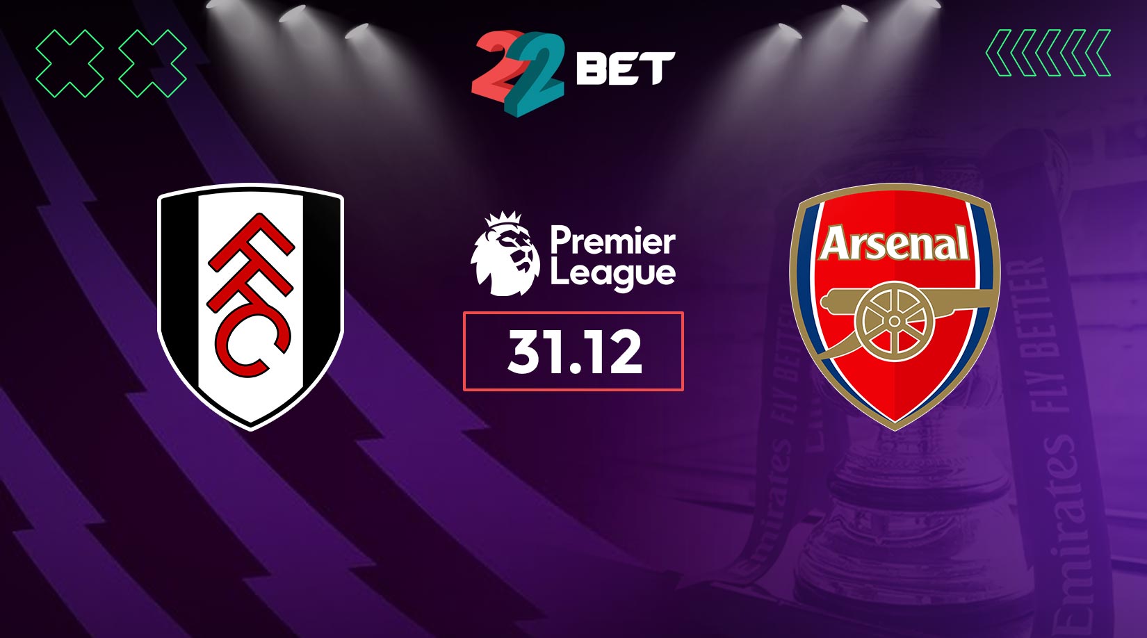 Fulham vs Arsenal Prediction: Premier League Match