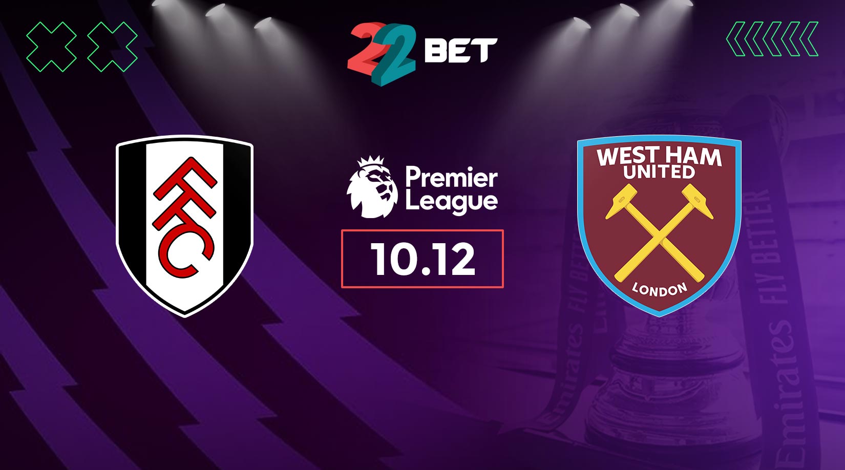 Fulham vs West Ham Prediction: Premier League Match