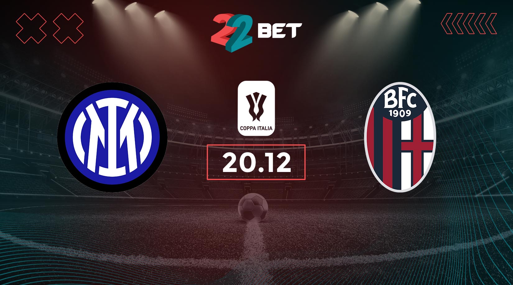 Inter Milan vs Bologna Prediction: Coppa Italia Match | 20.12.2023
