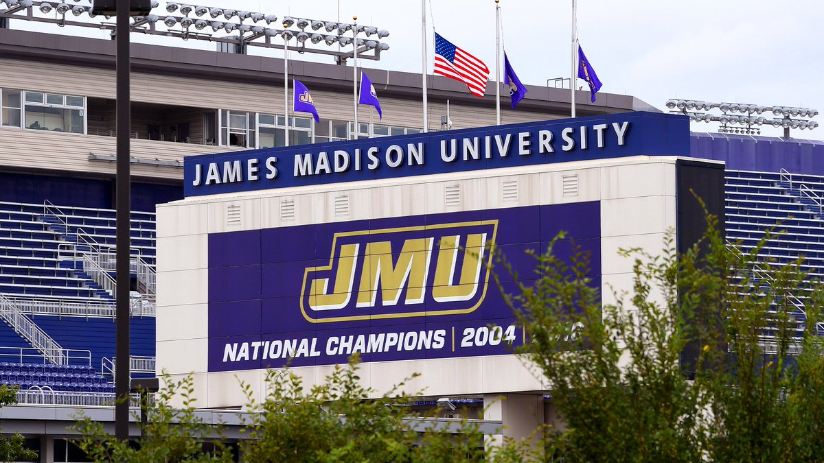 JMU Football 2024 Recruiting Class Tracker – JMU Sports News