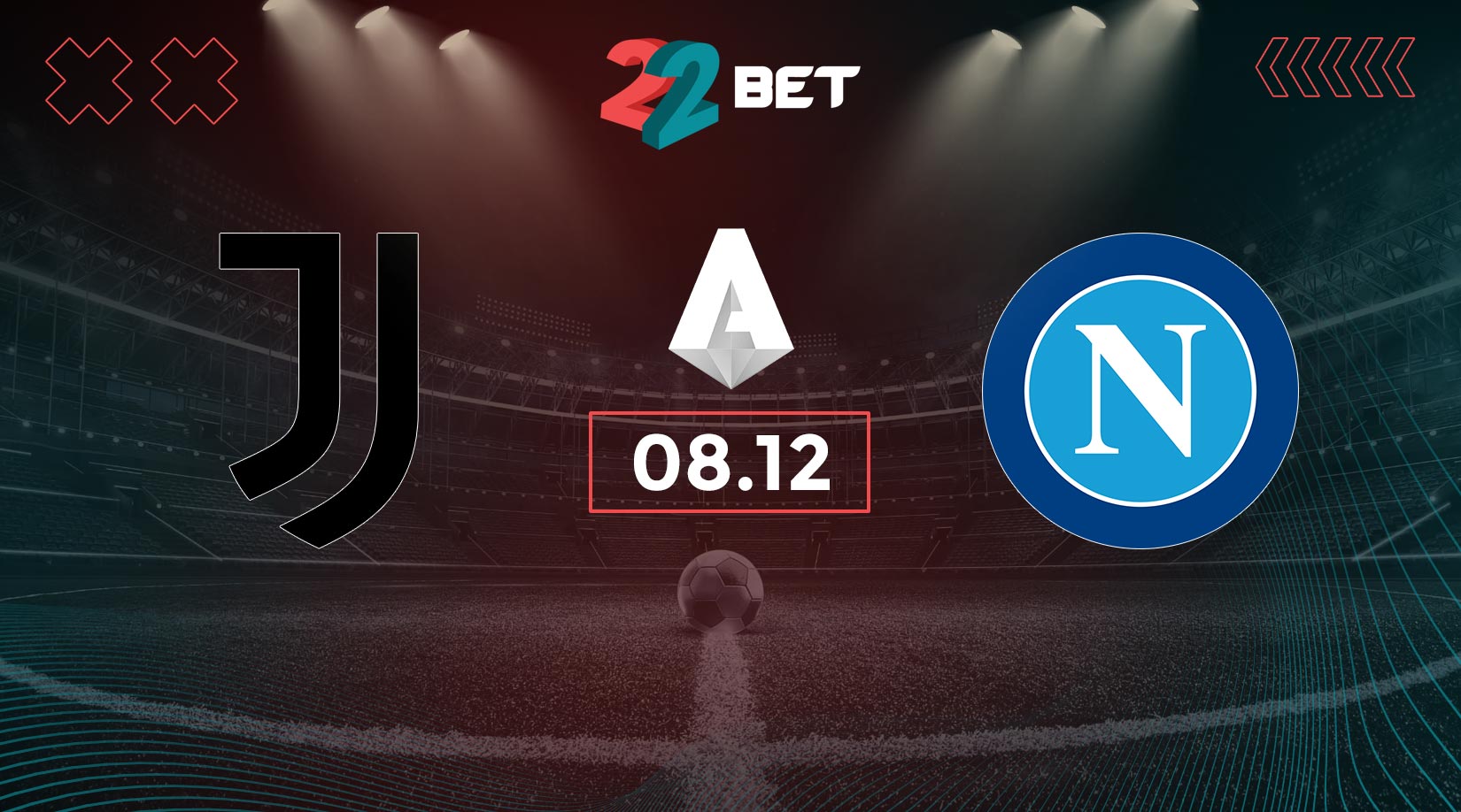 Juventus vs Napoli Prediction: Serie A Match | 08.12.2023