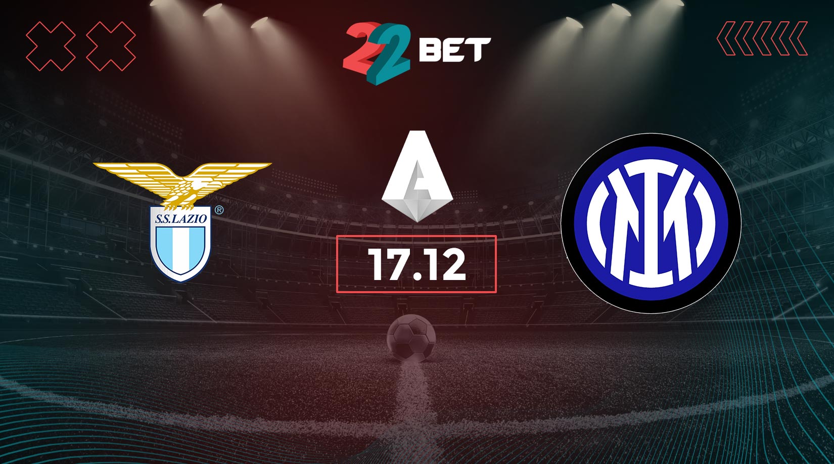 Lazio vs Inter Milan Prediction: Serie A Match | 17.12.2023