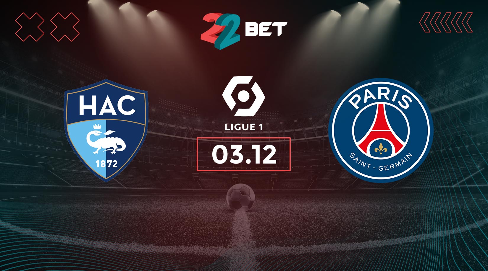 Le Havre vs PSG Prediction: Ligue 1 Match