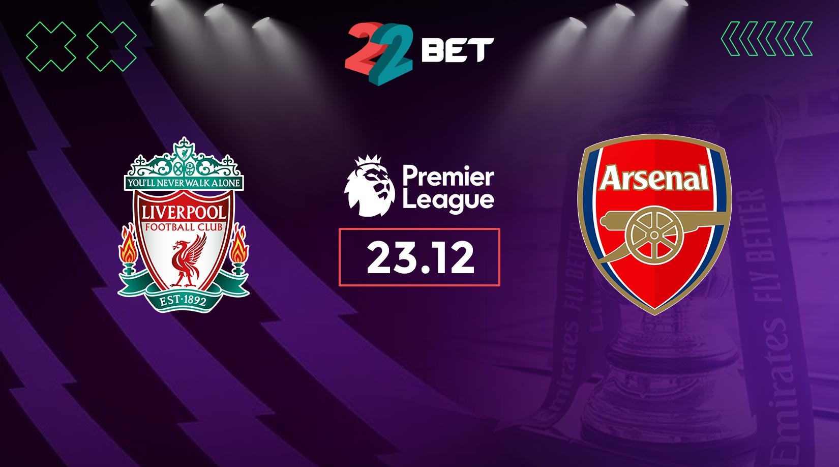 Liverpool vs Arsenal Prediction: Premier League Match