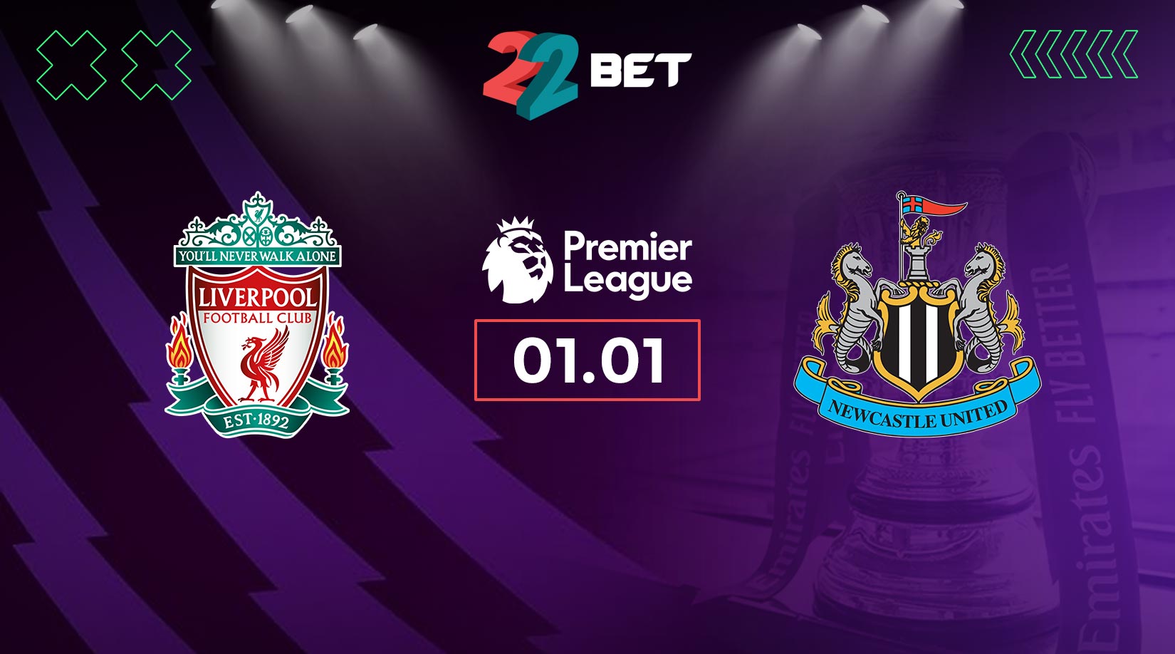 Liverpool vs Newcastle Utd Prediction: Premier League Match