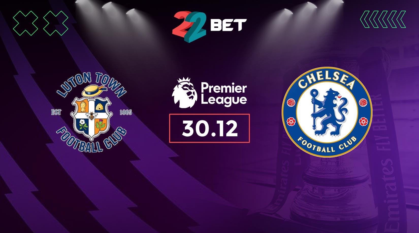 Luton vs Chelsea Prediction: Premier League Match