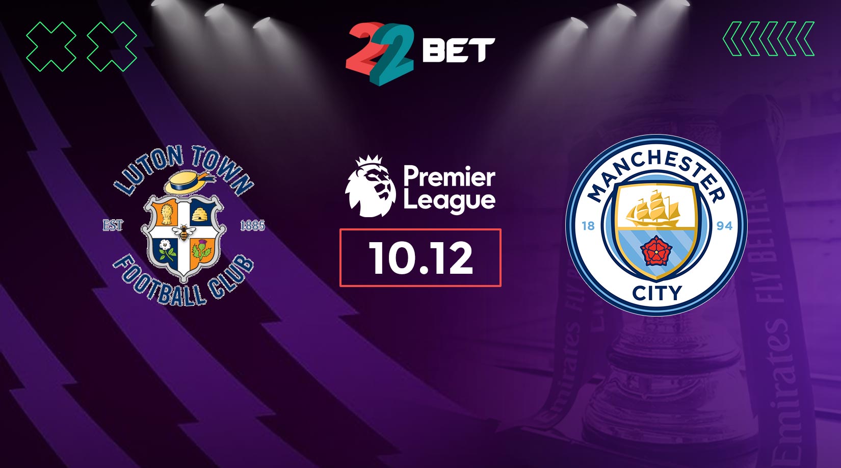 Luton vs Man City Prediction: Premier League Match