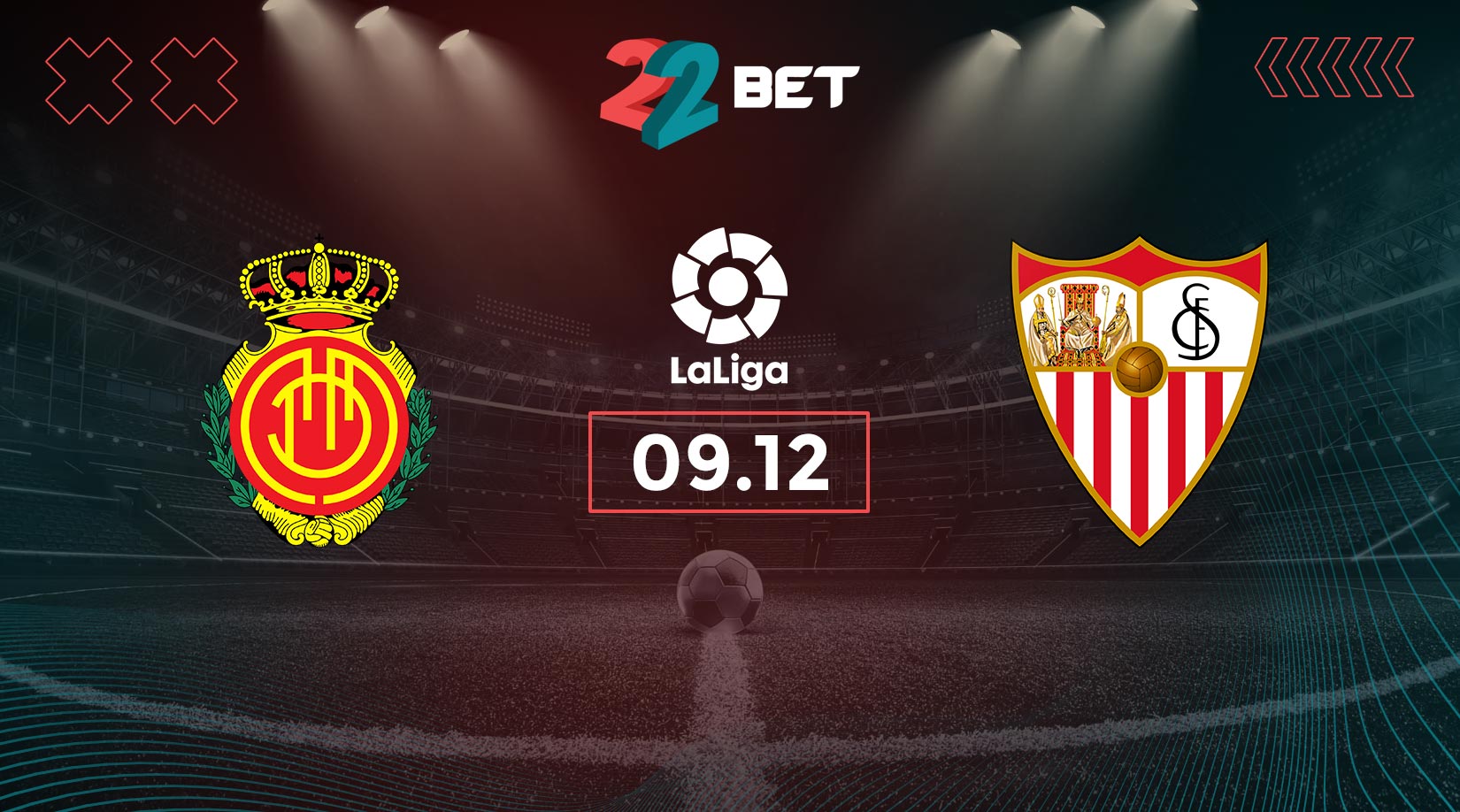 Mallorca vs Sevilla Prediction: La Liga Match | 09.12.2023