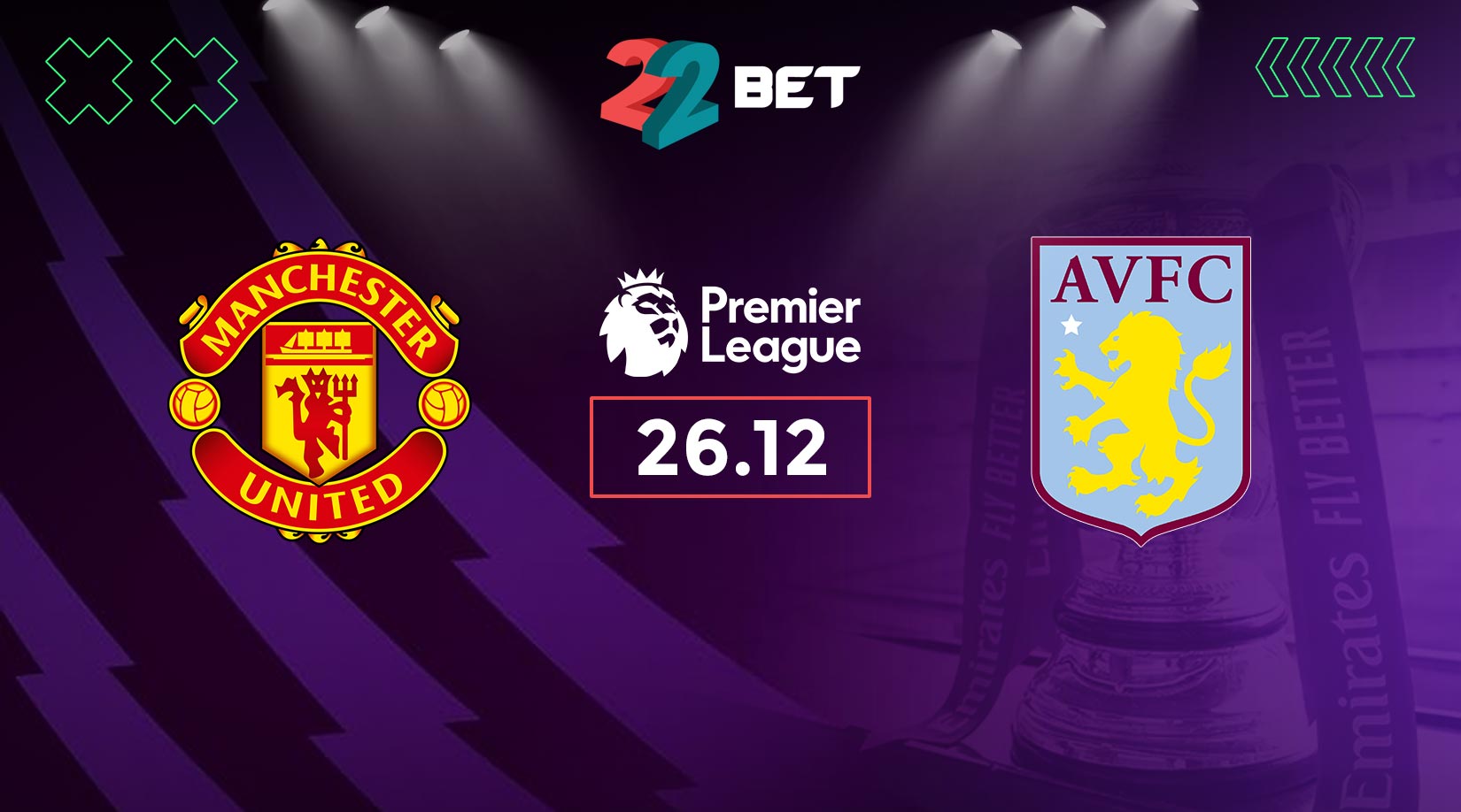 Man United vs Aston Villa Prediction: Premier League Match
