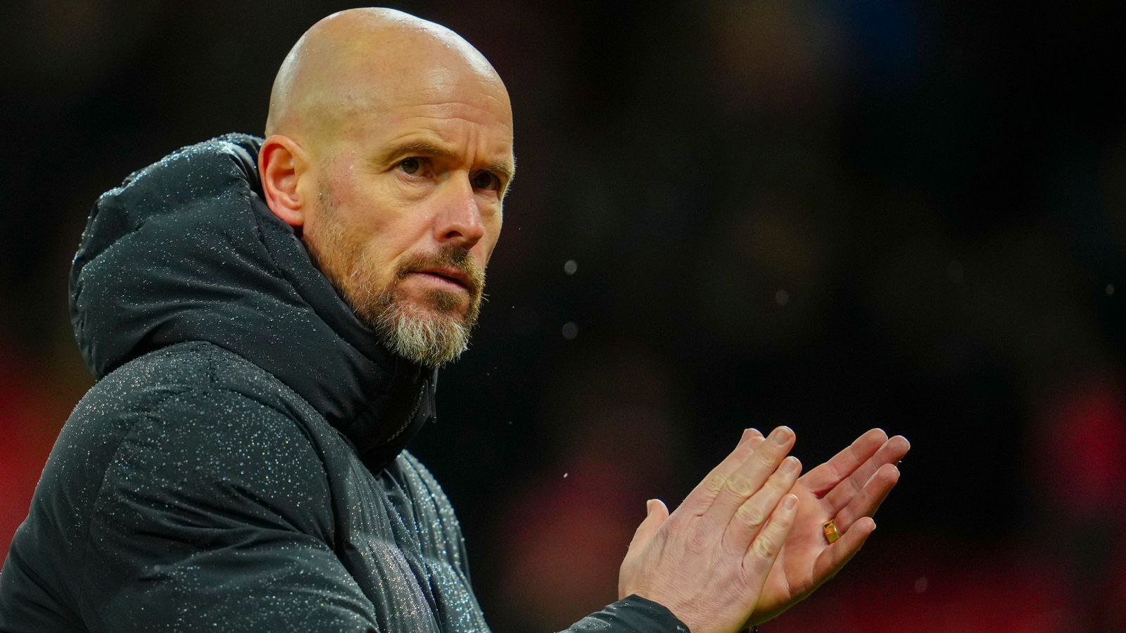 Manchester United must stick with manager Erik ten Hag - sacking him would solve nothing, says Gary Neville | Football News