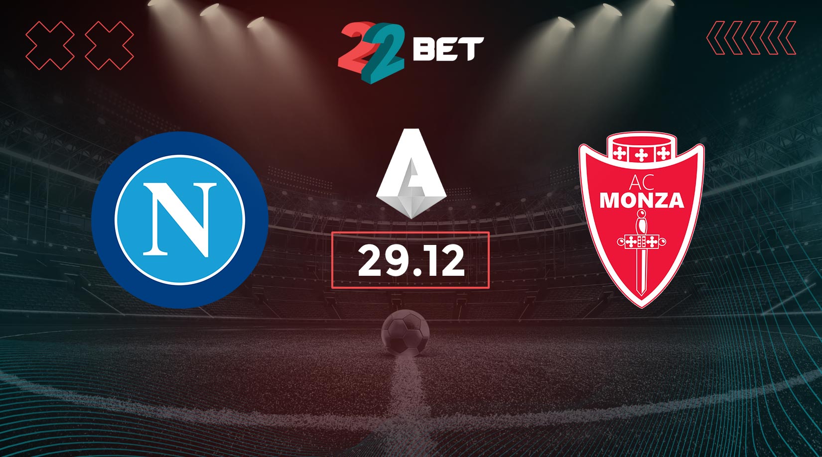 Napoli vs Monza Prediction: Serie A Match | 29.12.2023
