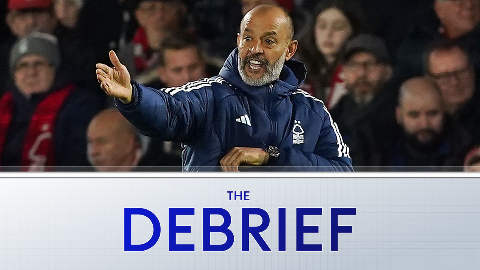 Nuno Espirito Santo's Nottingham Forest impact: Counter-attacking style, clear ideas and success merit respect | Football News