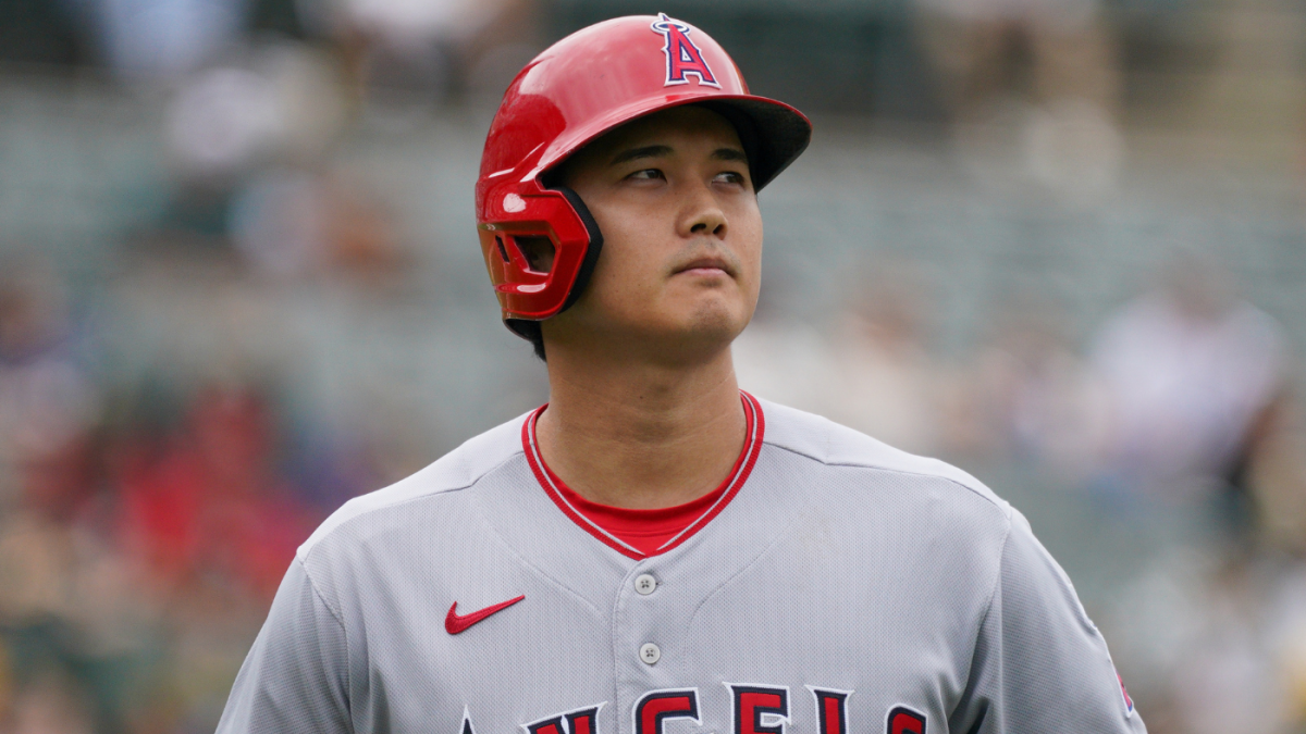 Shohei Ohtani rumors: Latest news, live updates with Blue Jays, Dodgers among teams in mix