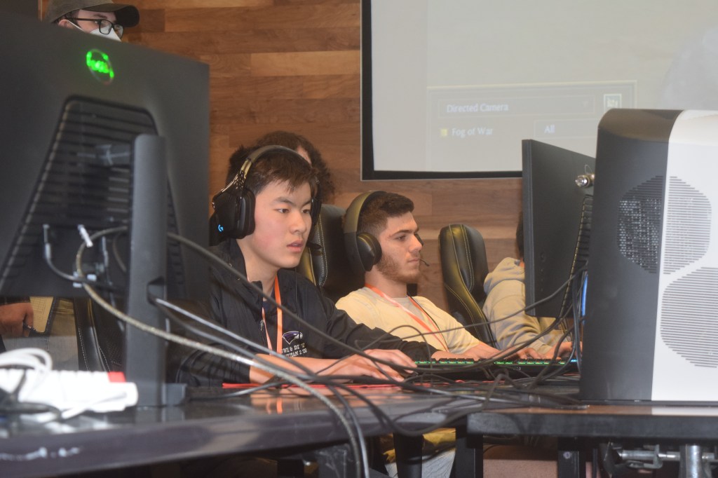 Troy to host esports scholarship event – The Oakland Press