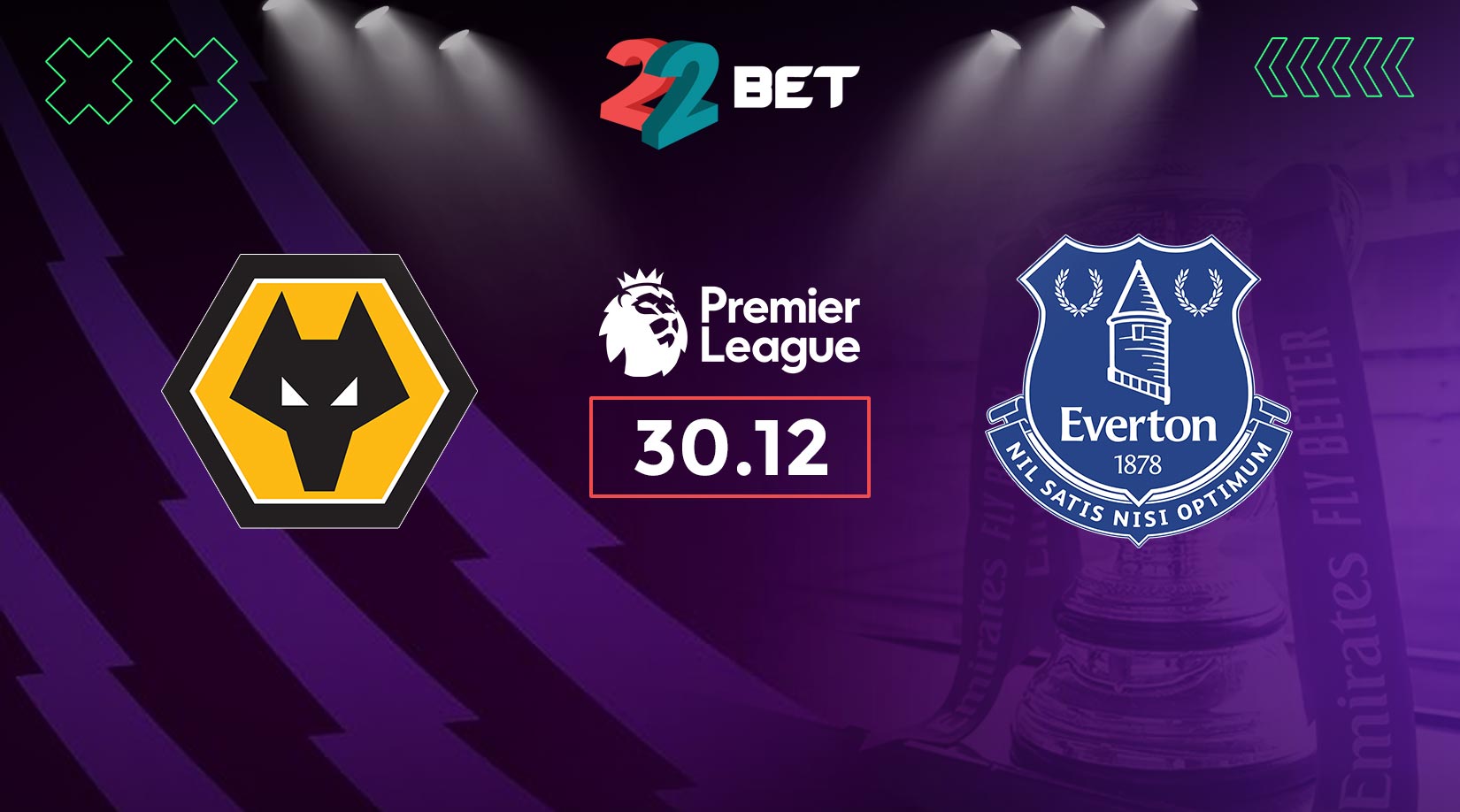 Wolverhampton vs Everton Prediction: Premier League Match