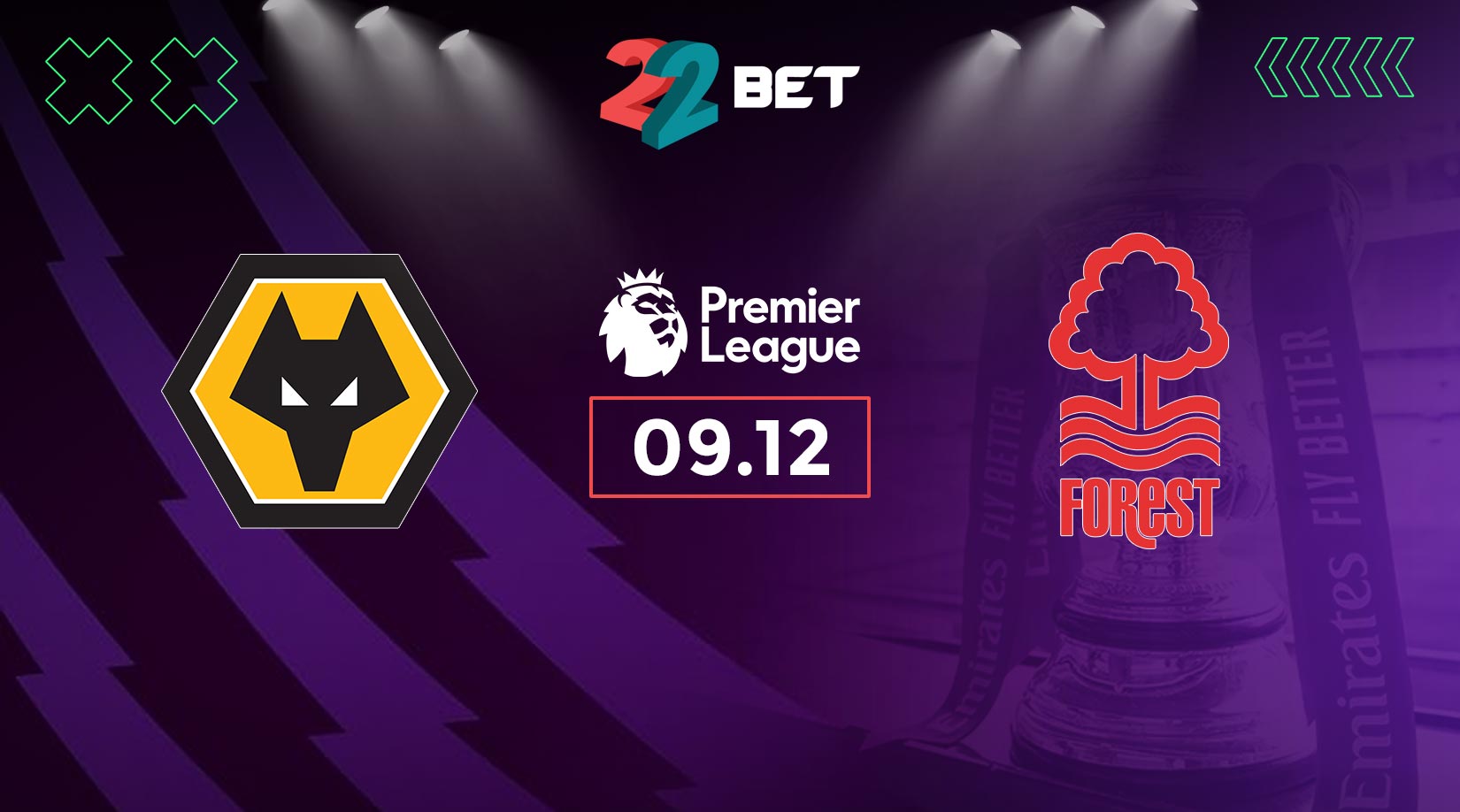 Wolves vs Nottingham Prediction: Premier League Match