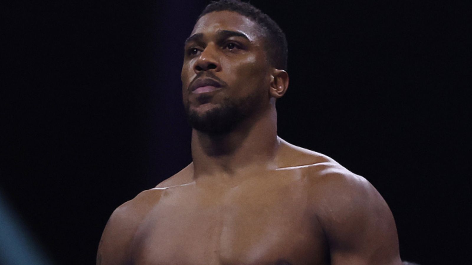 Anthony Joshua to face Francis Ngannou in Saudi Arabia in March as fight confirmed | Boxing News