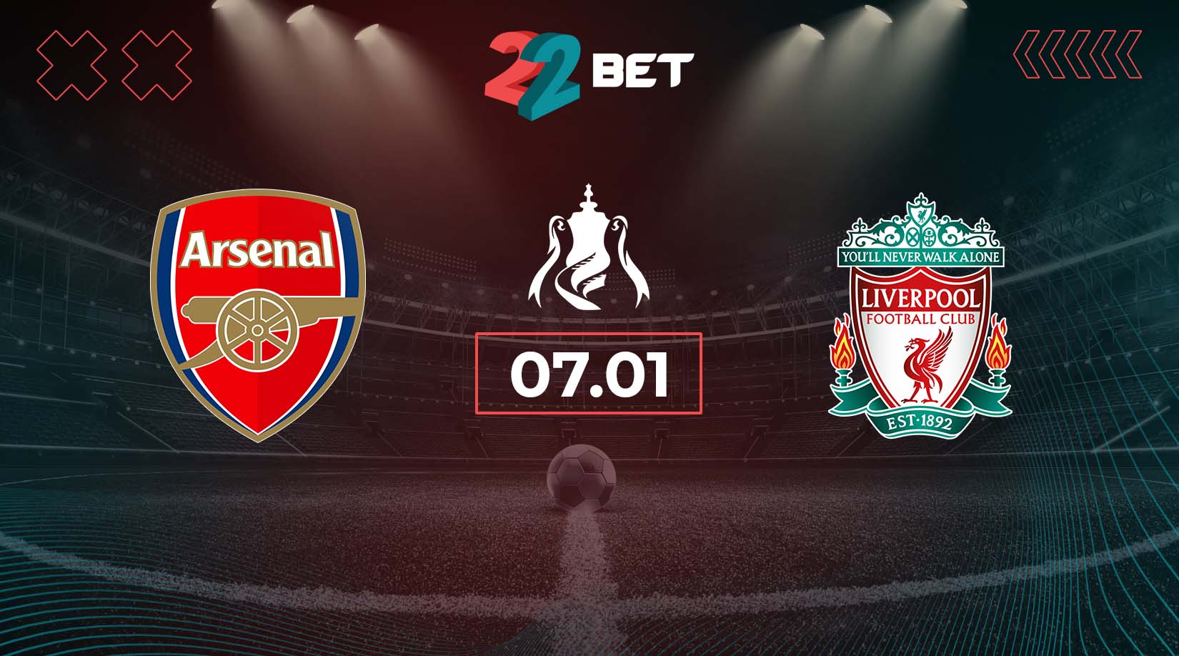 Arsenal vs Liverpool Prediction: FA Cup Finals Match