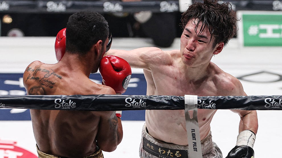 BN Fight Facts: Kenshiro Teraji edges Carlos Canizales in early frontrunner for Fight of the Year