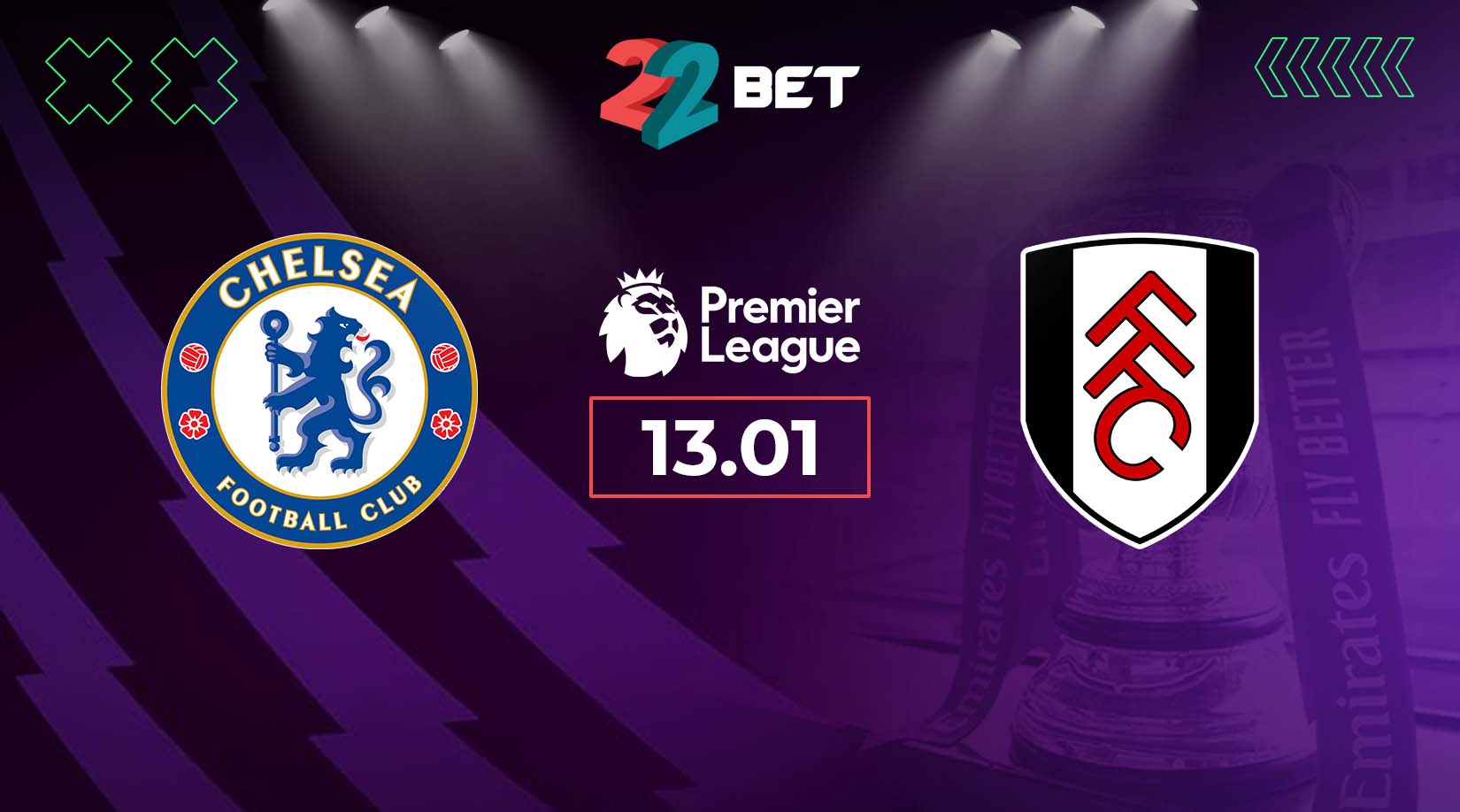 Chelsea vs Fulham Prediction: Premier League Match