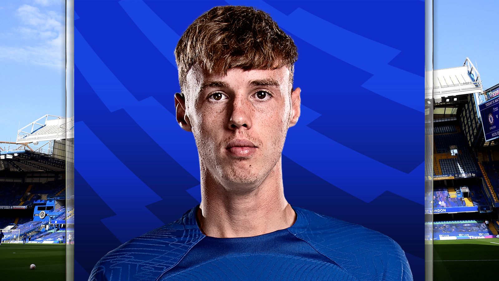 Cole Palmer exclusive interview: Chelsea midfielder reveals he never wanted to leave boyhood club Man City | Football News