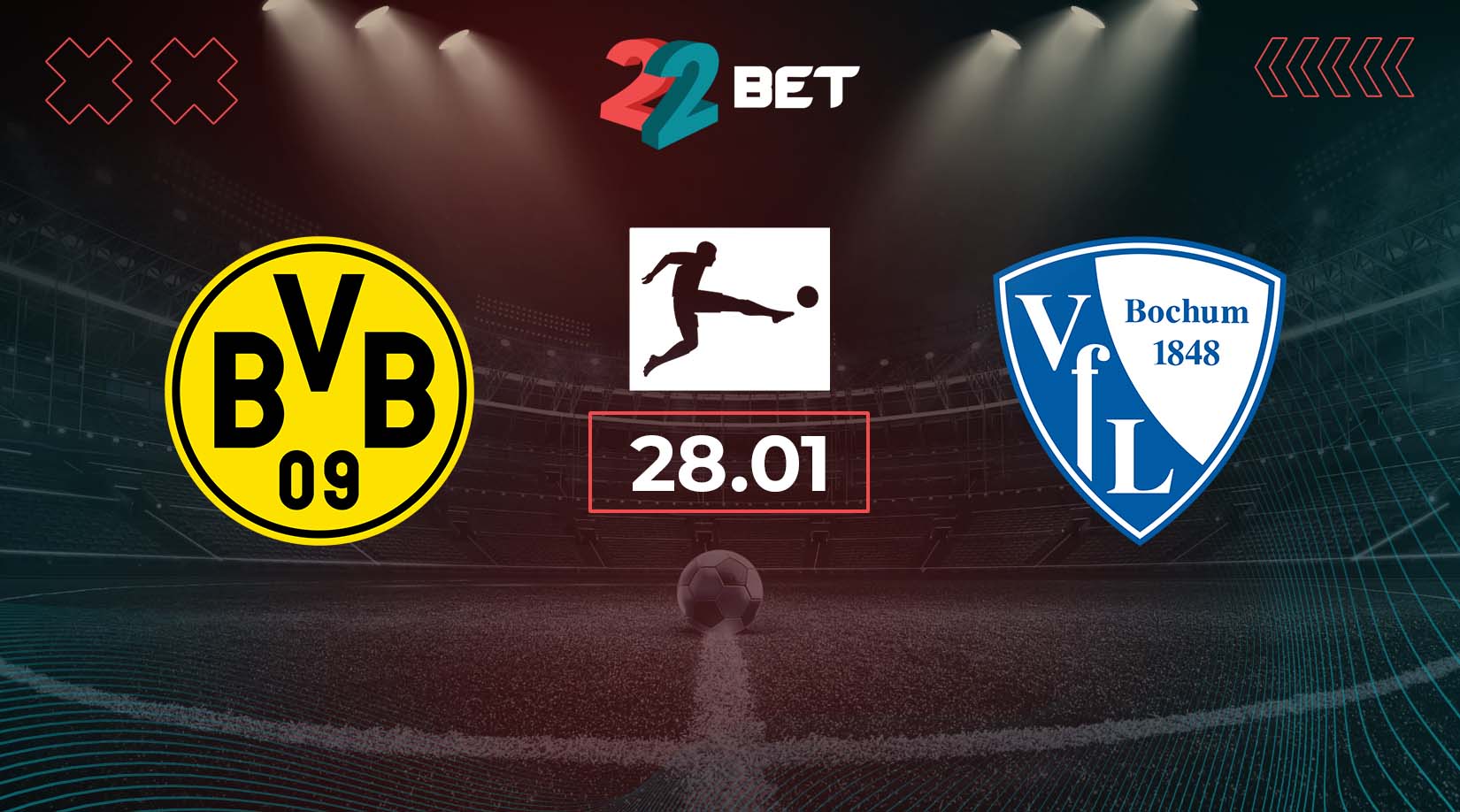 Dortmund vs Bochum Prediction: Bundesliga Match