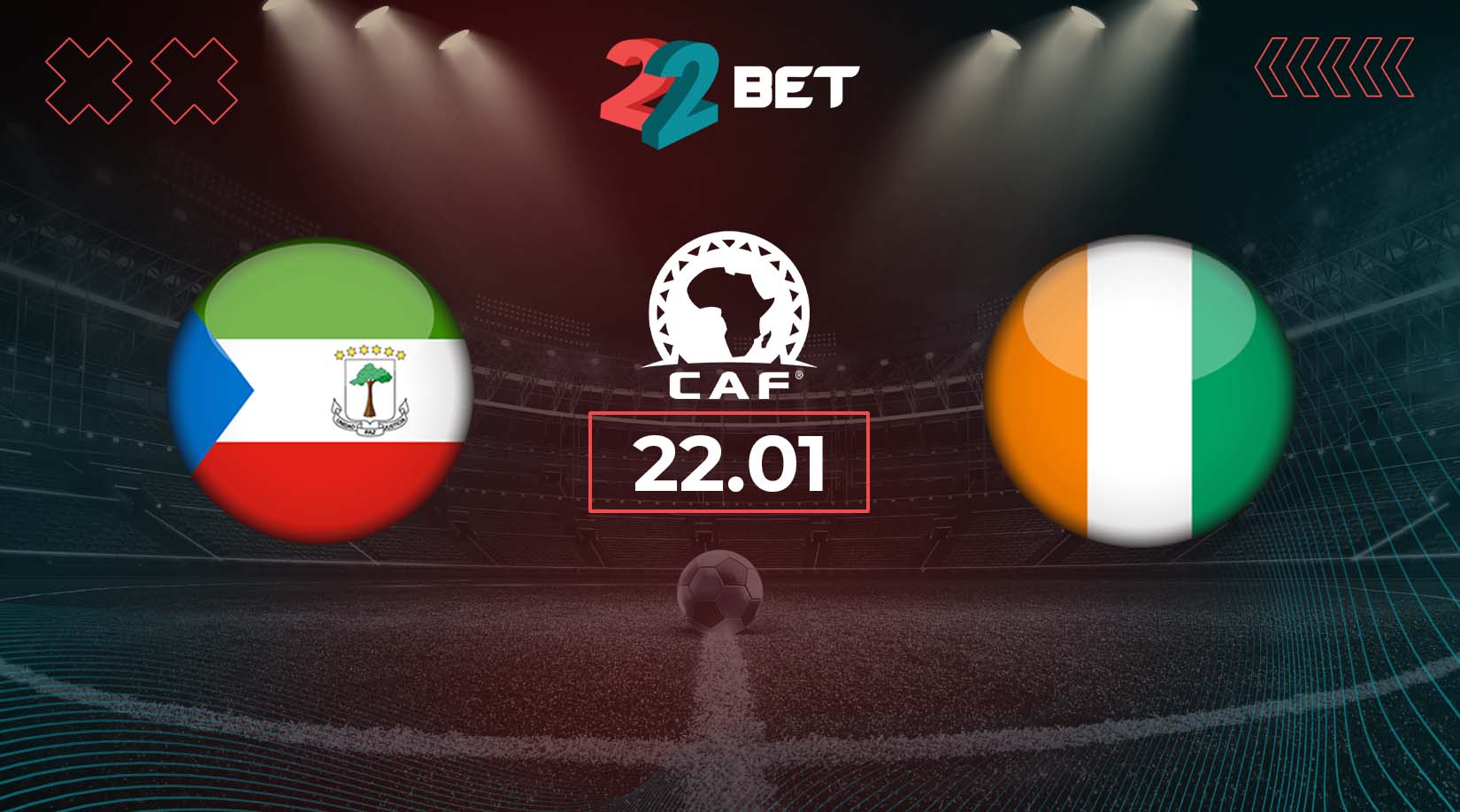 Equatorial Guinea vs Ivory Coast Prediction: Africa Nations Cup