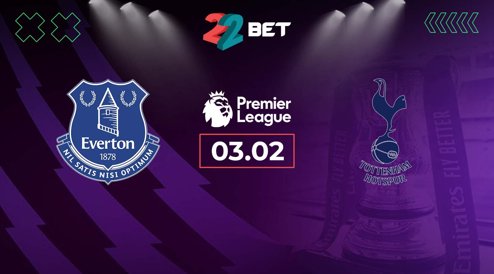 Everton vs Tottenham Prediction: Premier League Match