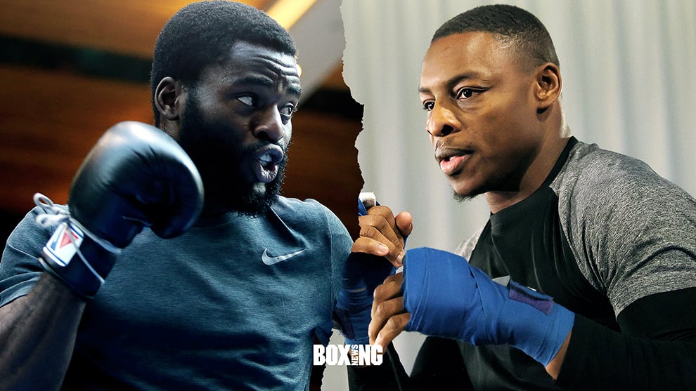 Good Boys: Buatsi and Azeez have led by example ahead of Saturday’s light-heavyweight clash, but at what cost?