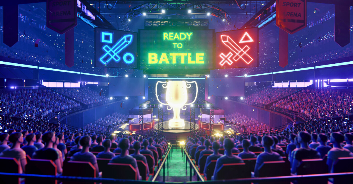 Has eSports ‘Levelled Up’ or is it ‘Game Over’? A 2023 Recap and 2024 Preview