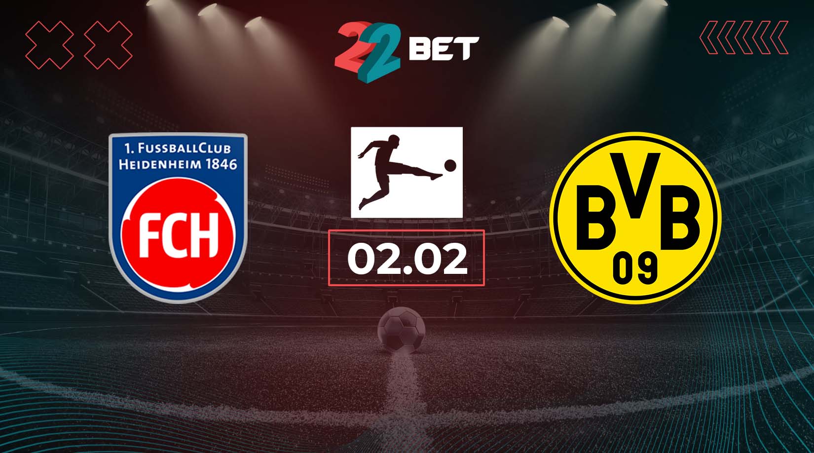 Heidenheim vs Dortmund Prediction: Bundesliga Match