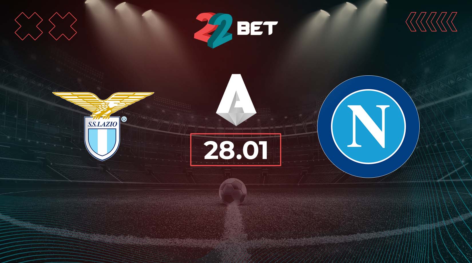 Lazio vs Napoli Prediction: Serie A Match | 28.01.2024