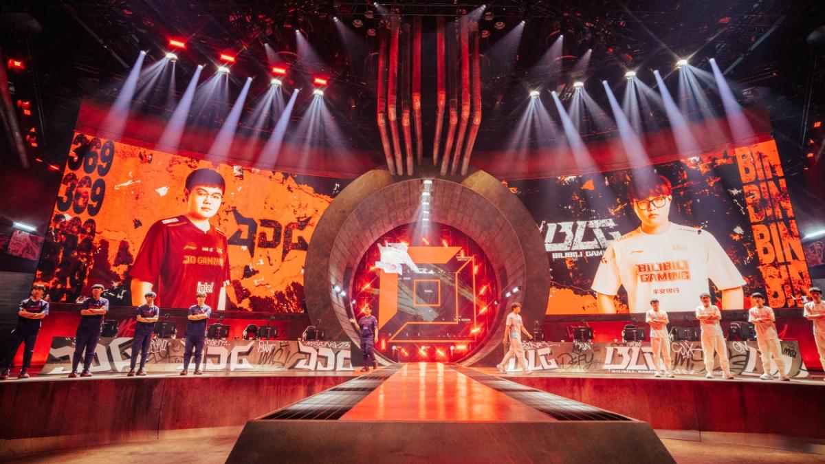 League of Legends Worlds to return to Europe, with Finals in London's O2; China's Chengdu to host MSI as Riot shakes up esports formats for 2024