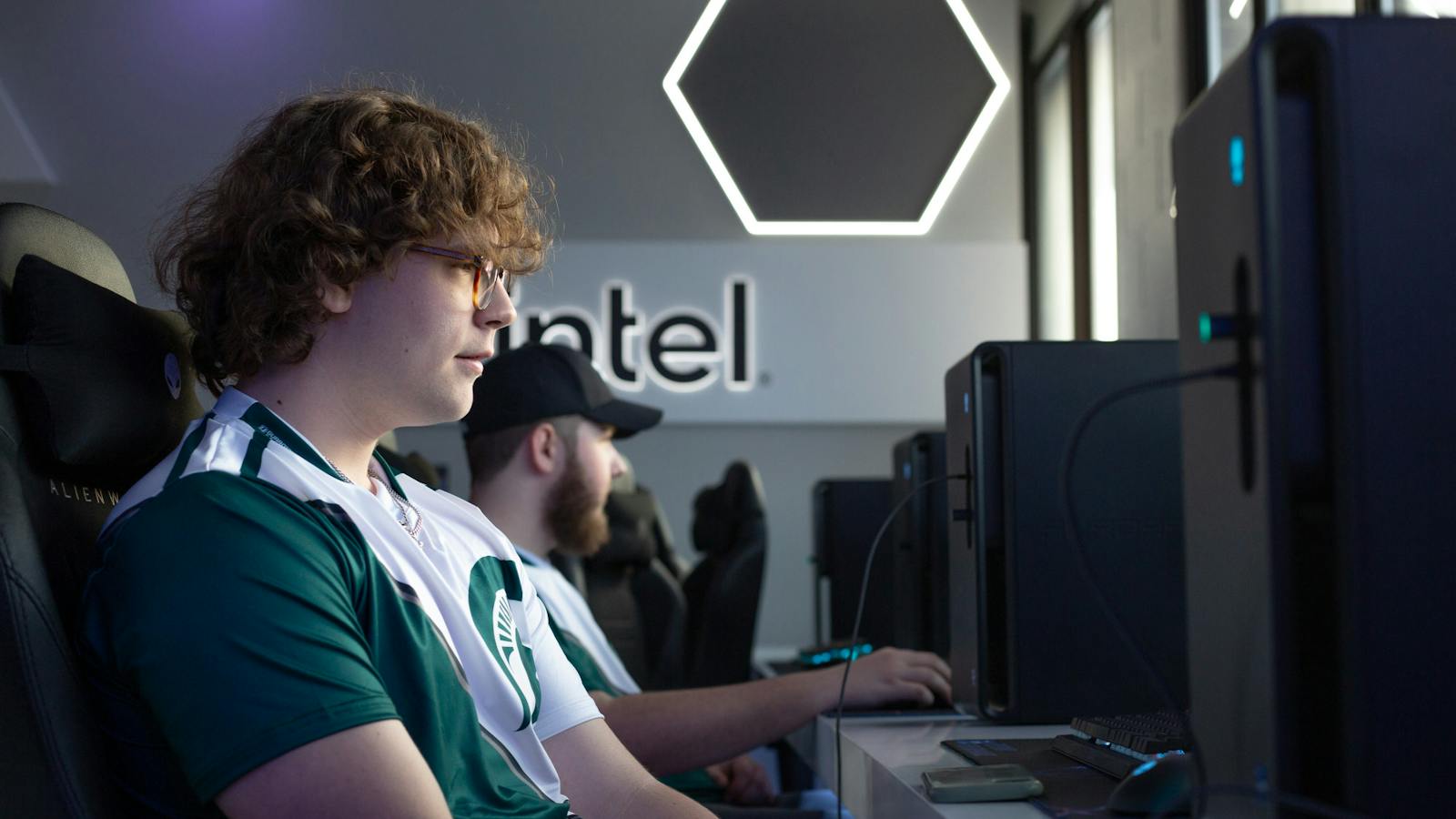 MSU unveils Alienware Esports Lounge for student learning, connection
