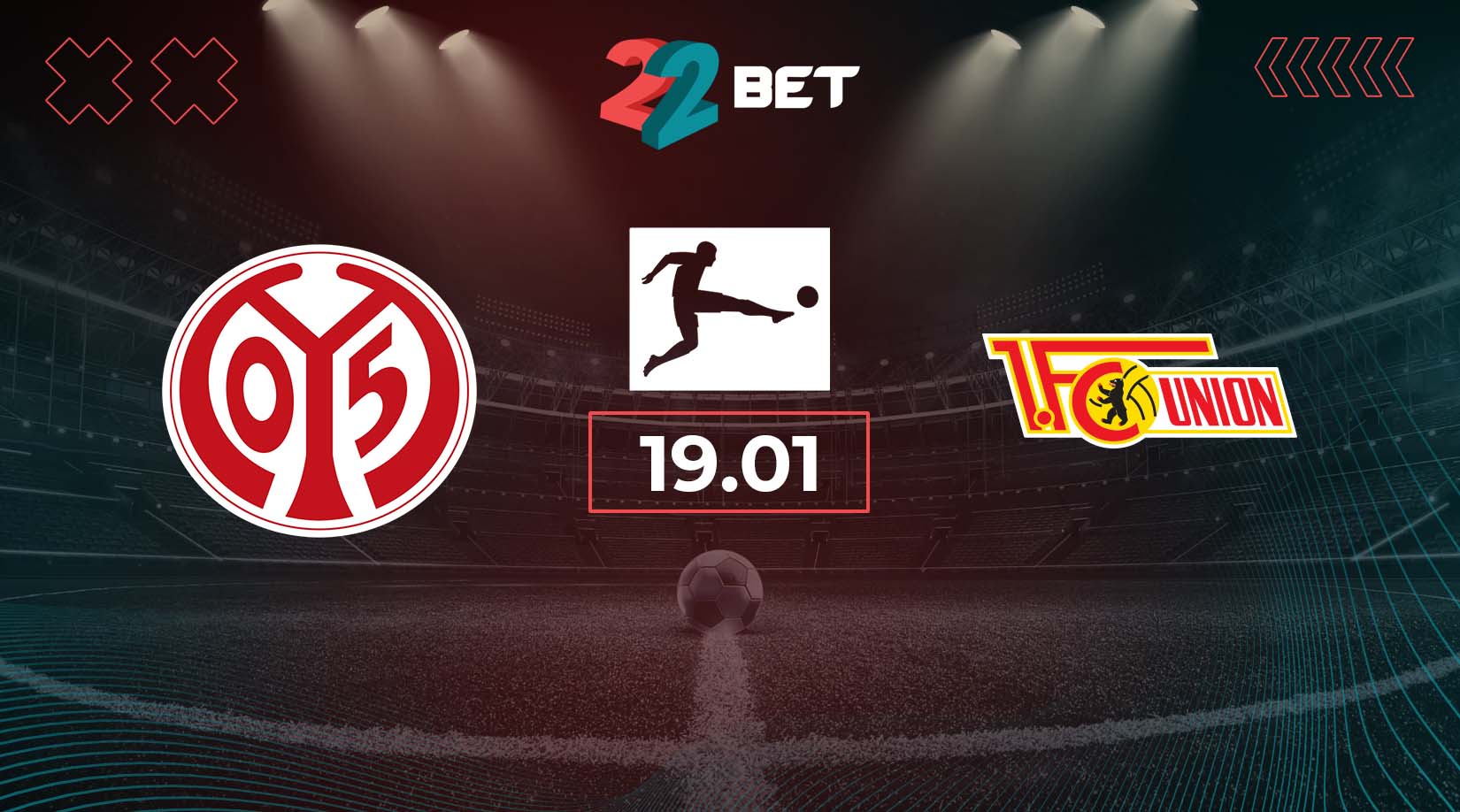 Mainz vs Union Berlin Prediction: Bundesliga Match | 19.01.2024
