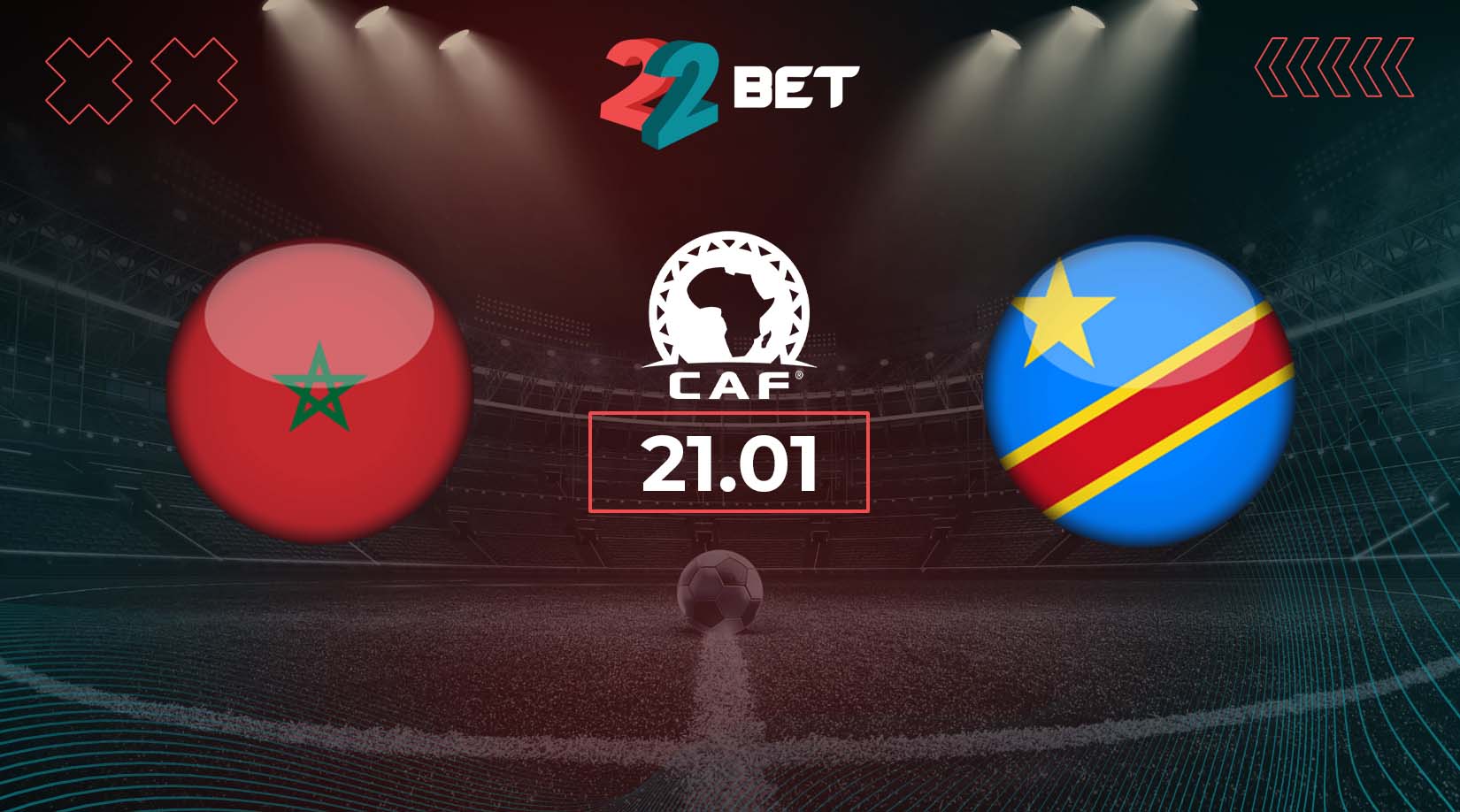 Morocco vs DR Congo Prediction: Africa Nations Cup Match