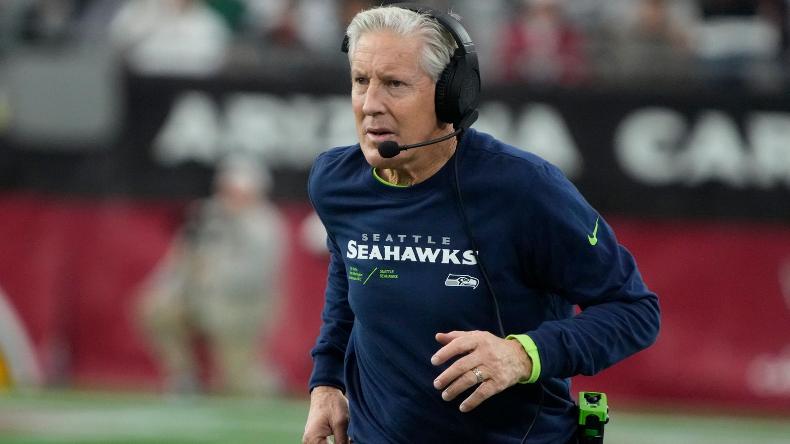 Seattle Seahawks: Pete Carroll out as head coach in shock move and will become advisor | NFL News