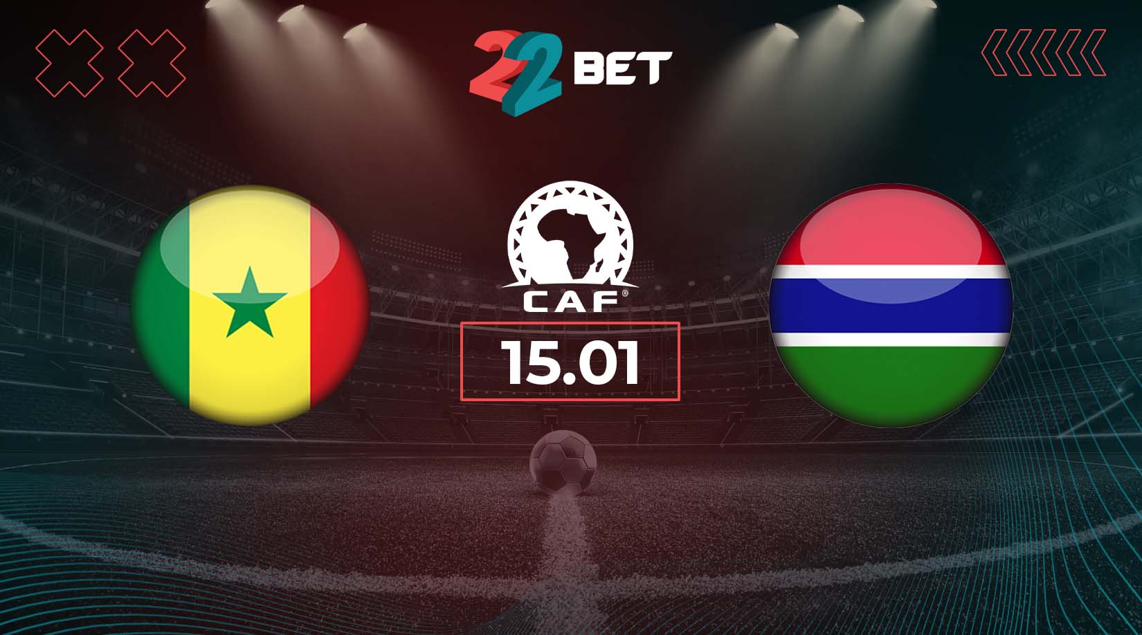 Senegal vs Gambia Prediction: Africa Nations Cup Match