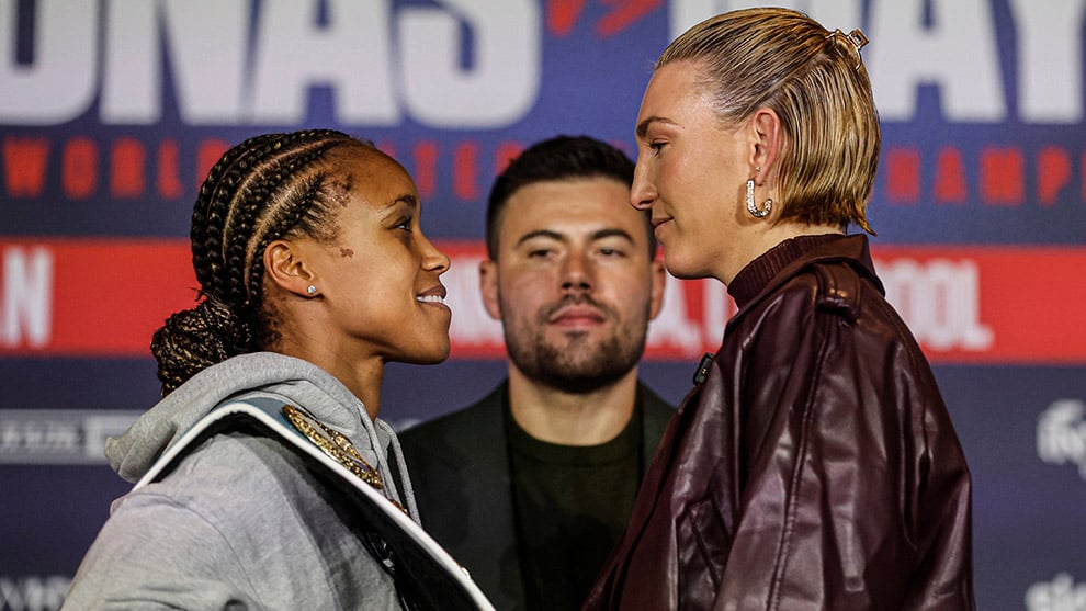 The Beltline: A headline fight like Jonas vs. Mayer will tell us a lot about the popularity of women’s boxing in 2024