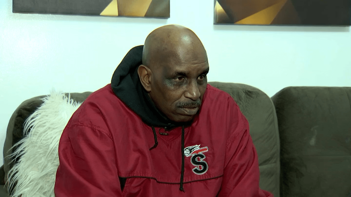 Thieves steal vehicle, equipment from beloved Chicago sports coach  – NBC Chicago