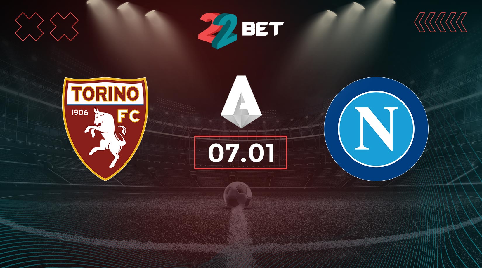 Torino vs Napoli Prediction: Serie A Match | 07.01.2024