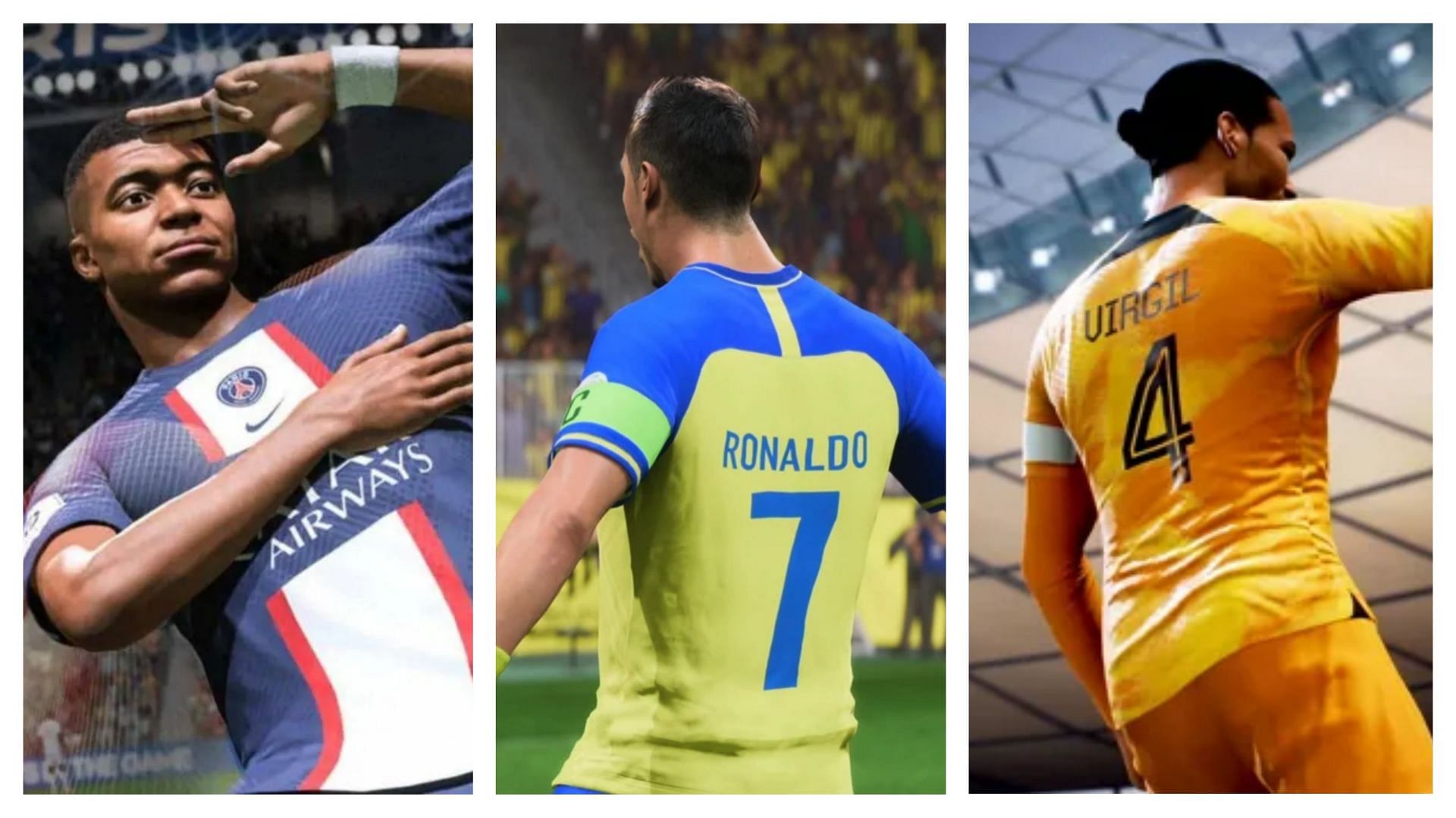 These are some of the most expensive EA FC 24 players in Ultimate Team