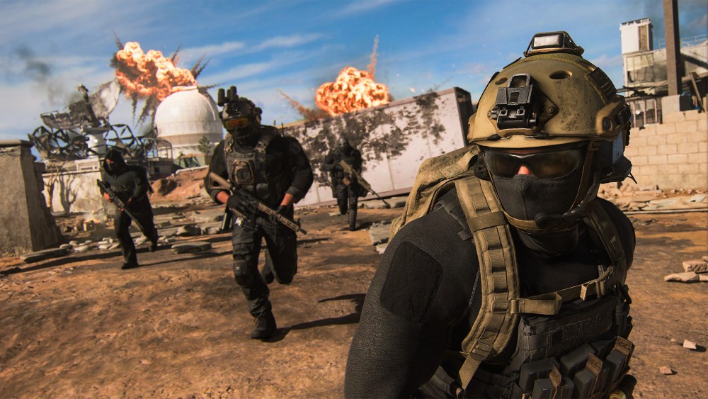 Activision Blizzard Call of Duty Monopoly Lawsuit Seeks at Least $680M