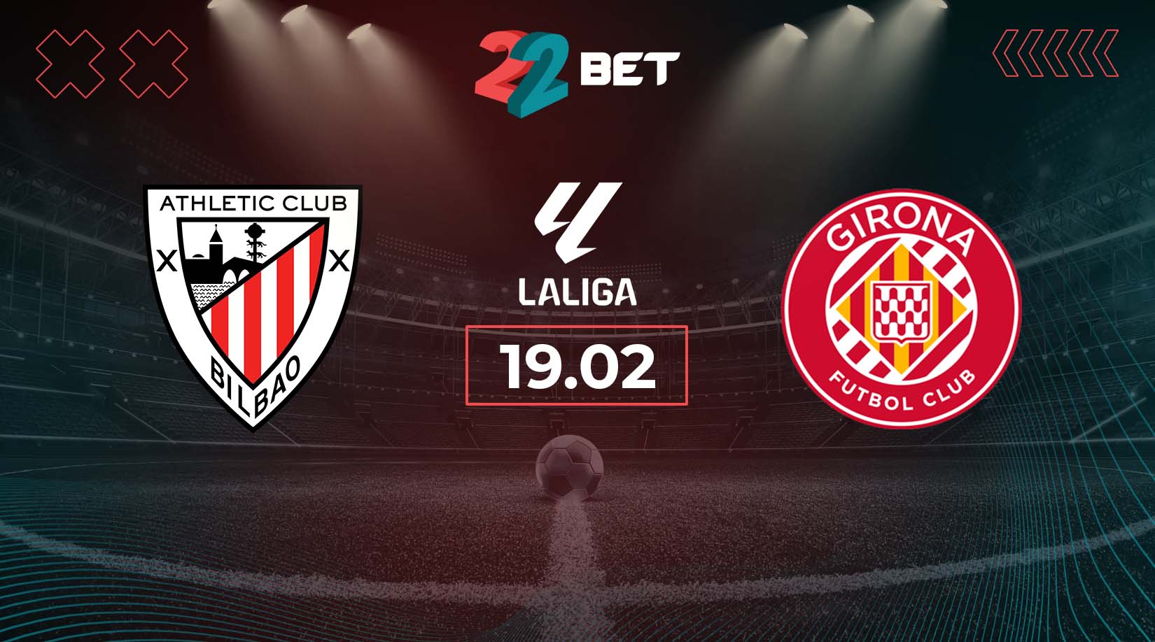 Athletic Club vs Girona Prediction: La Liga Match | 19.02.2024