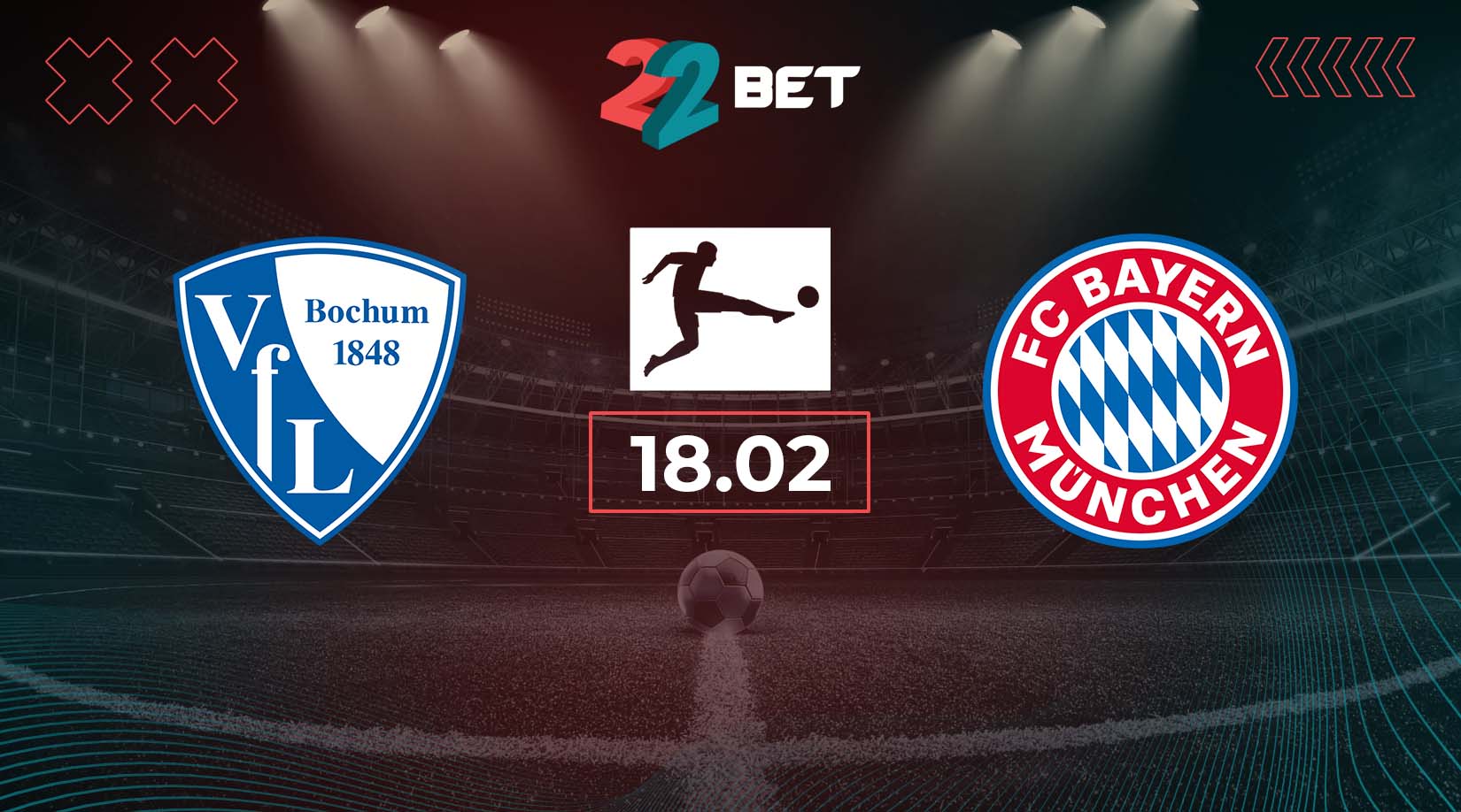 Bochum vs Bayern Prediction: Bundesliga Match | 18.02.2024
