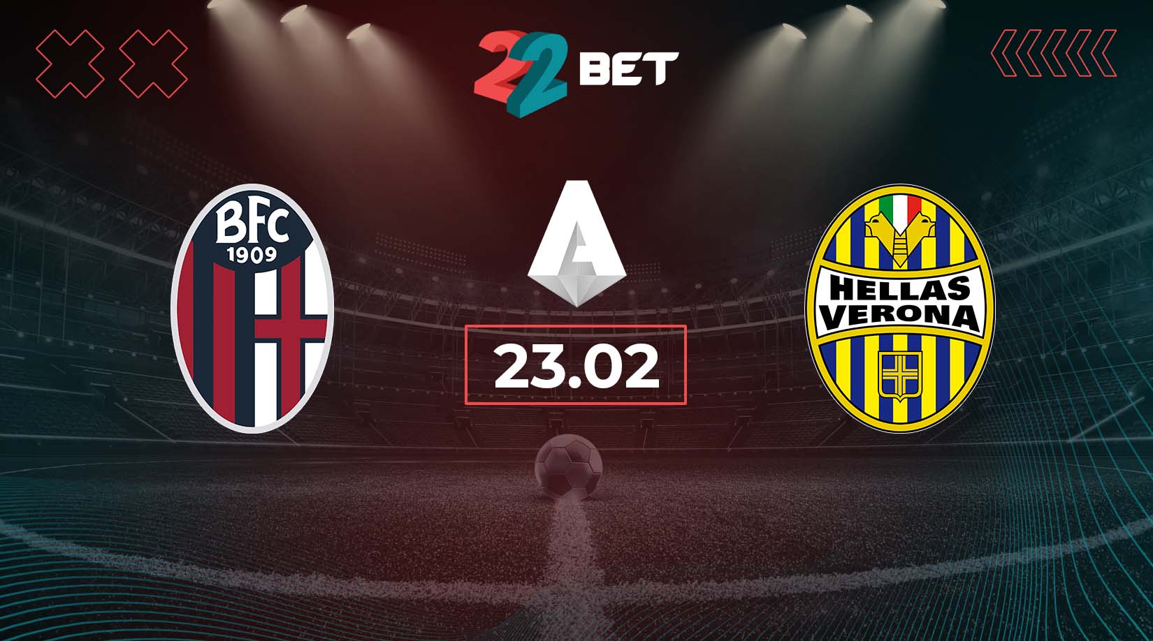 Bologna vs Hellas Verona Prediction: Serie A Match | 23.02.2024