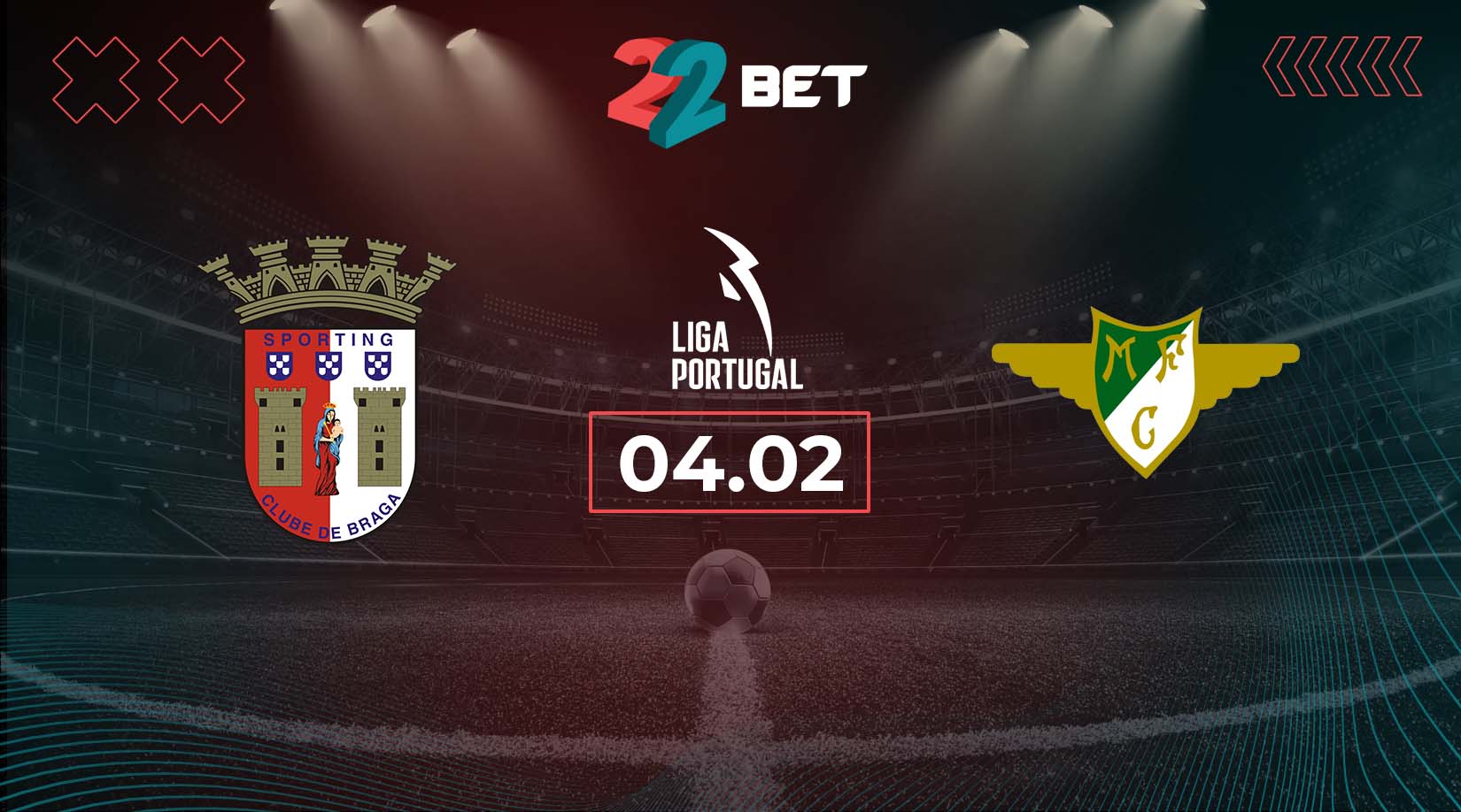Braga vs Moreirense Prediction: Liga Portuguese Match